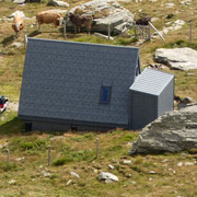 Rifugio Curciusa