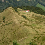 Cima alla Pianca