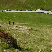 Alpe di Neggia 1395 m