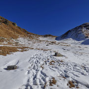 Passo San Jorio