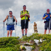 Pianca Bella 2164 m