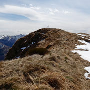 Monte Corbaro