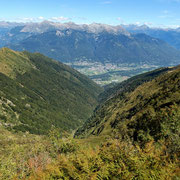 Valle del Trodo