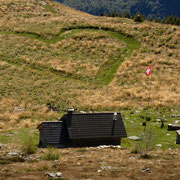Bardüghèe 1638 m