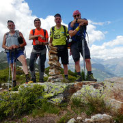 Pianca Bella 2164 m