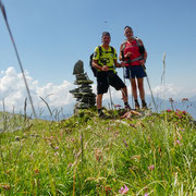 Pizzo di Morinere 2254 m