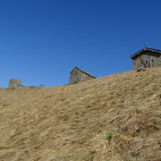 Alpe di Motto 1864 m