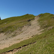 Punta di Stou