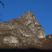 Sasso di Mont