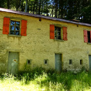 Alpe di Mageno 1290 m