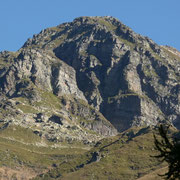 Pizzo di Claro