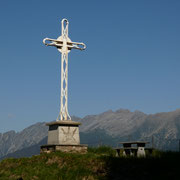 Motto della Croce 1255 m