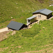Corno 2195 m
