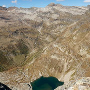 Puntone della Parete e Piz Piota