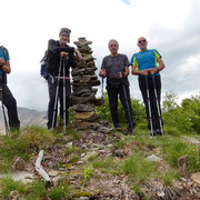 Sotto Bar 1358 m