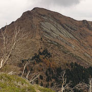 Monte Tamaro