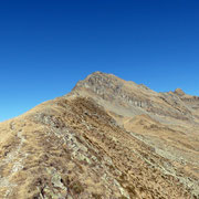 Passo di Mem 2191 m