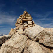 Gelbhorn 3036 m