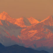 Cime vallesane