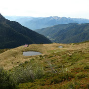 Piano delle Pecore