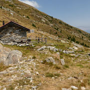 Alpe Albagno