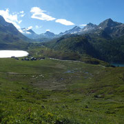 Cadagno di Fuori