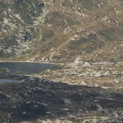 Passo del San Bernardino