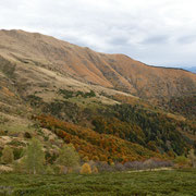Verso il Gradicciòli