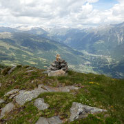 Pizzo Pianché