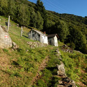 Uggi 884 m