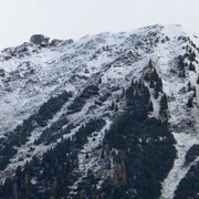 Cima delle Cicogne