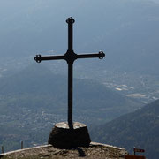 Motto della Croce 1393 m