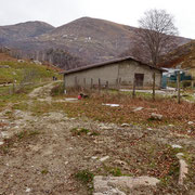 Alpe Santa Maria di Lago 999 m