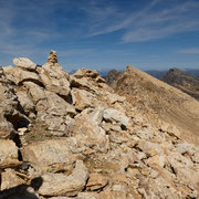 Schwarzhorn e Gelbhorn