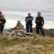 Monte Magno 1636 m