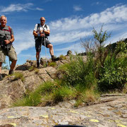 Rotondo 1048 m