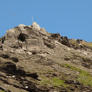 Nufenenstock