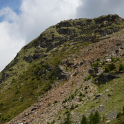 Pizzo Alto