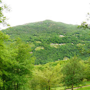 Cima di Medeglia