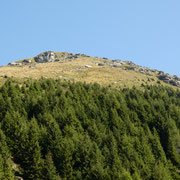 Piz de Molinera