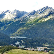 Verso San Bernardino