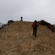 Monte Bigorio