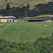 Capanna Alpe di Cottino