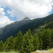 Pizzo di Claro