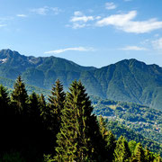 Camoghè e Pizzo di Corgella