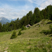 Cascina dei Piai 1959 m