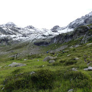 Pizzo Campo Tencia e Pizzo Penca