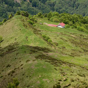 Cima alla Pianca