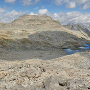 Piz de la Lumbreida