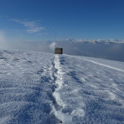 Monte Lema 1619 m